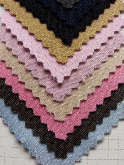 GZ-JAHO 梭織時裝面料 160CM 918# 細節-3